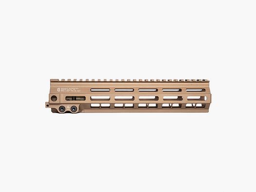 GEISSELE AUTOMATICS AR-15/M16 MK 8 RAILS, GEISSELE AUTOMATICS MK8 10.5″ M-LOK SUPER MODULAR RAIL DDC