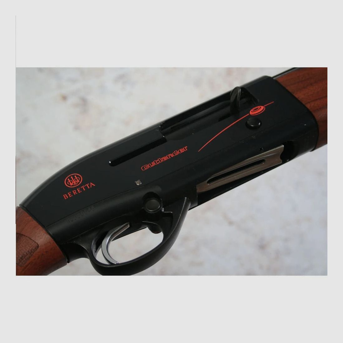 Beretta A300 Outlander Sporting, imagen 5 de 5