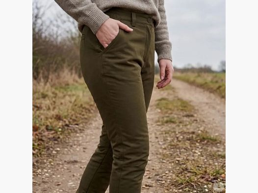 Damenhose STAGUNT LD Peisey - Jagd & Outdoor