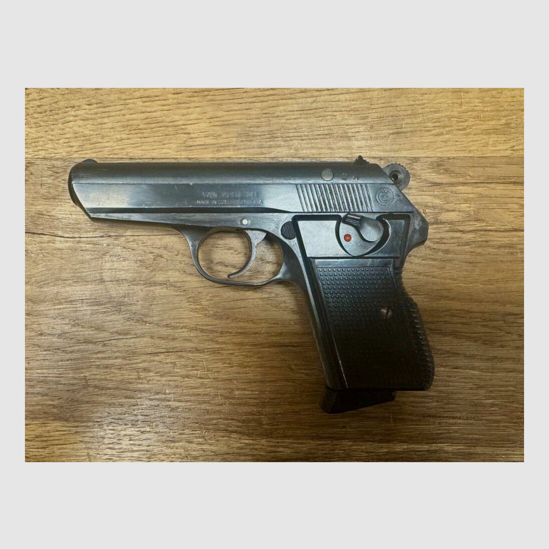 CZ Model 70