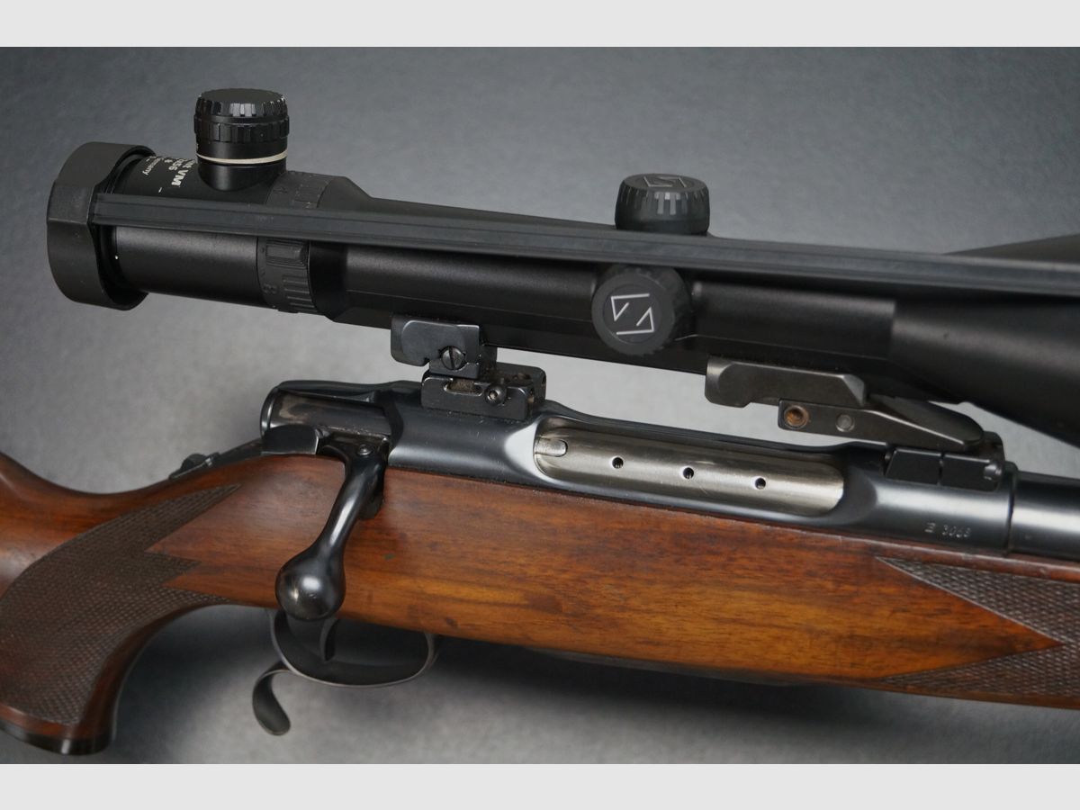 Sauer Mod. 80 inkl. Zeiss Varipoint VM, Bild 3 von 7
