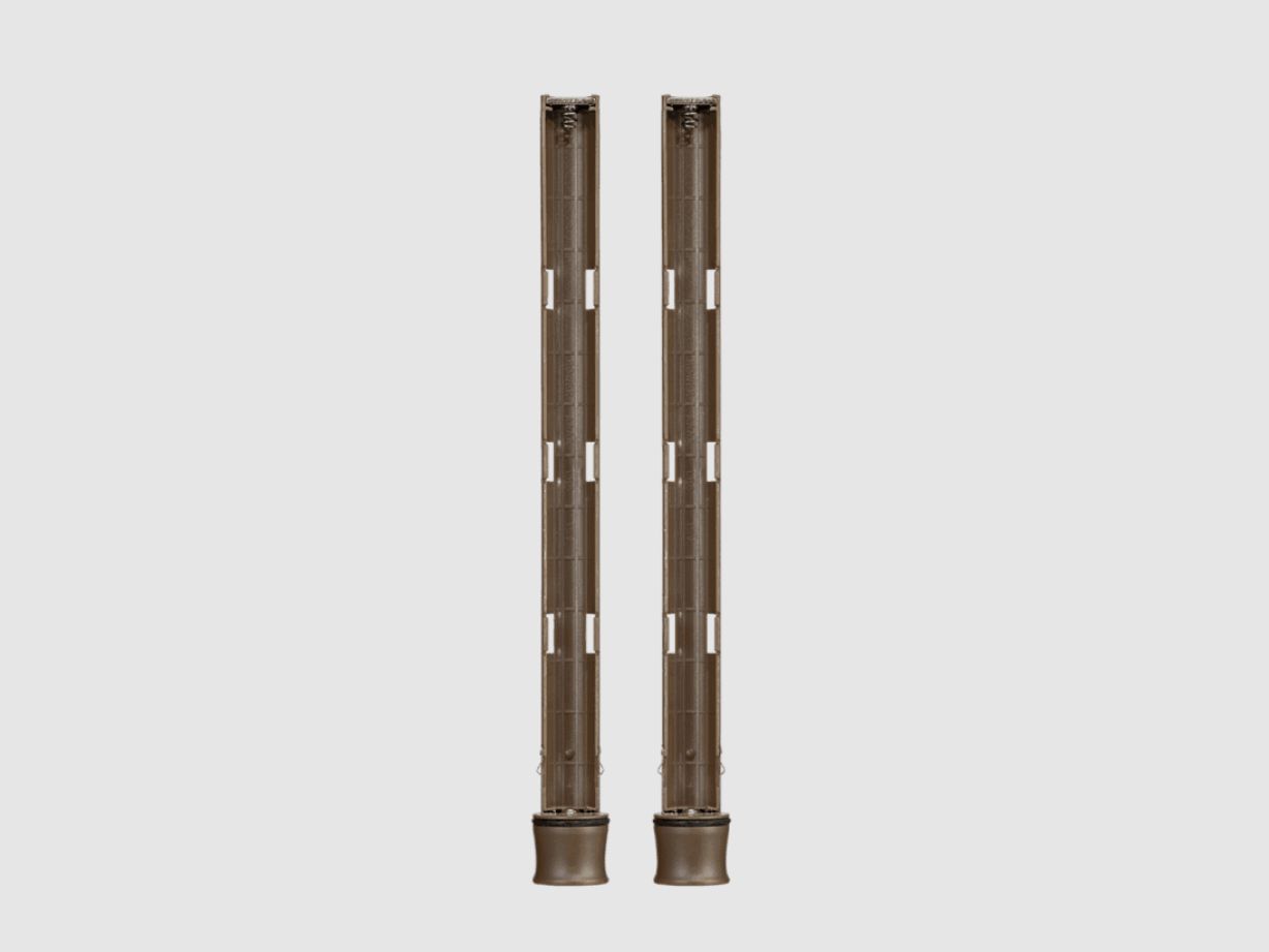 MINOX 80408097 Batteriemagazin Wildkamera DTC 460