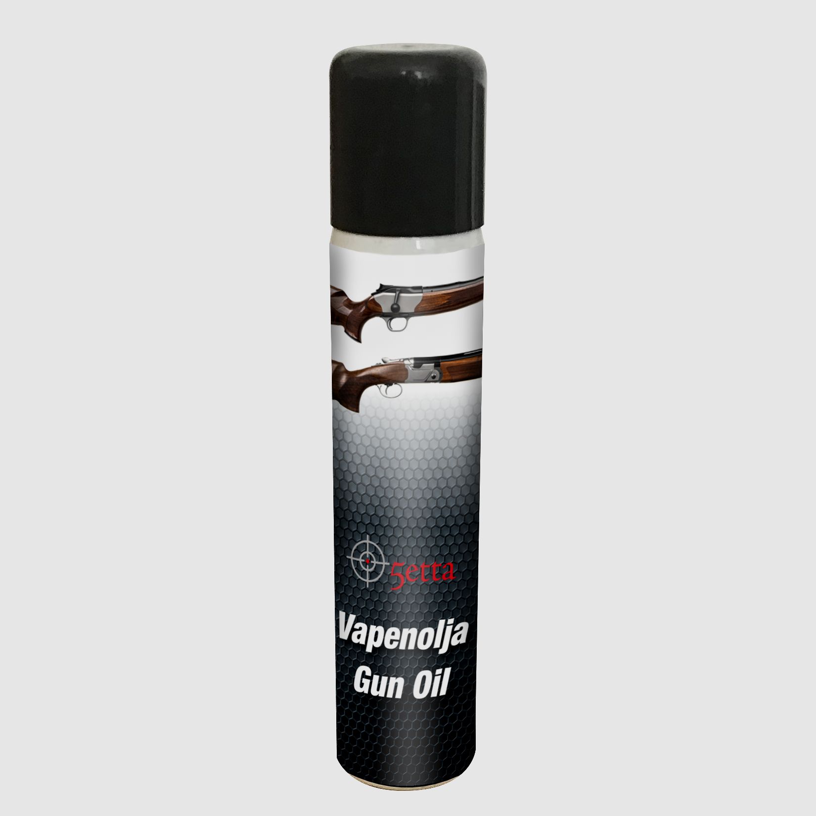 5etta Waffenöl GC 200 ml Spray