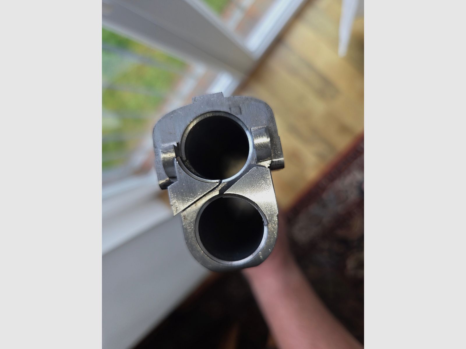 Beretta DT10 Sporting 71 cm