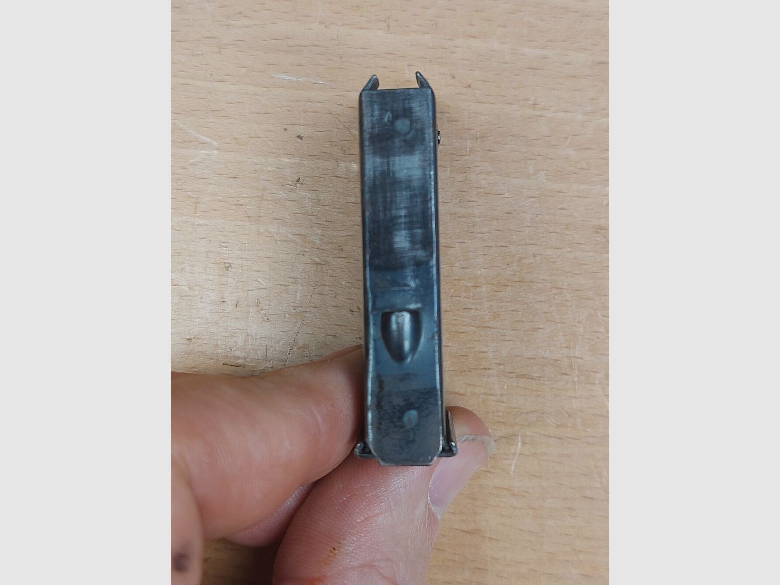 Voere Repetierer