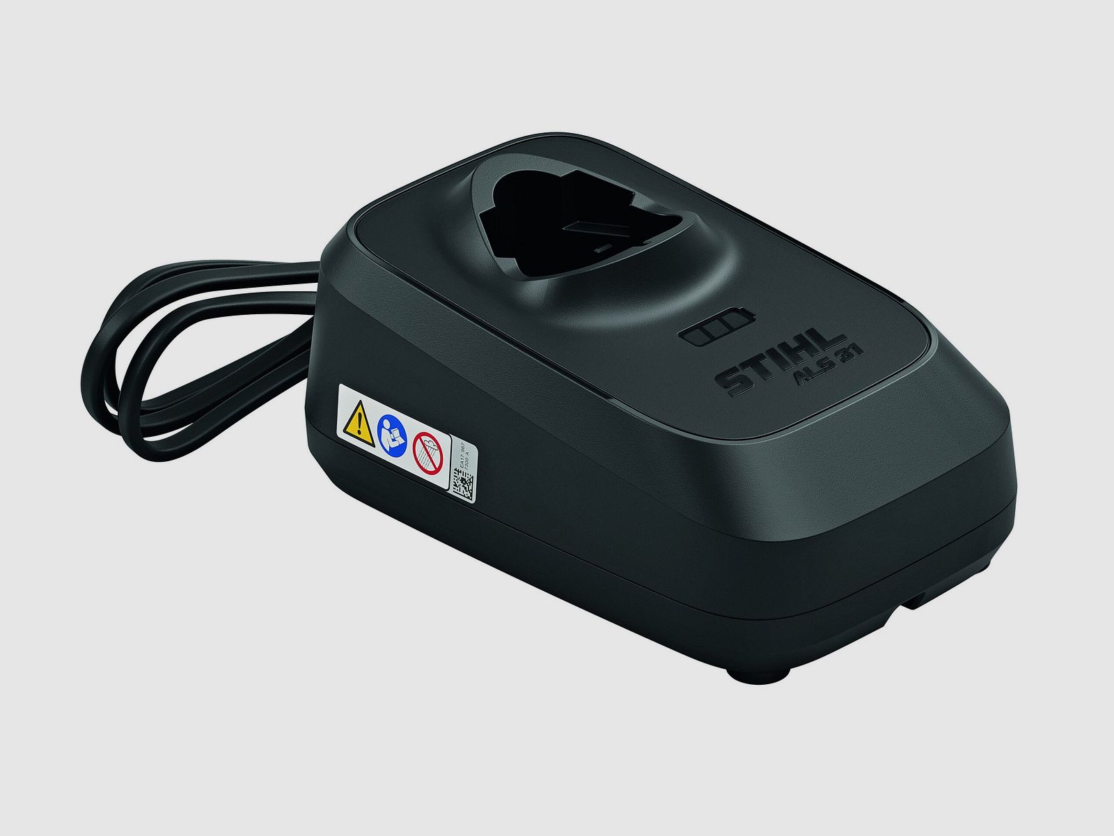 Stihl oplaadapparaat ALS 31