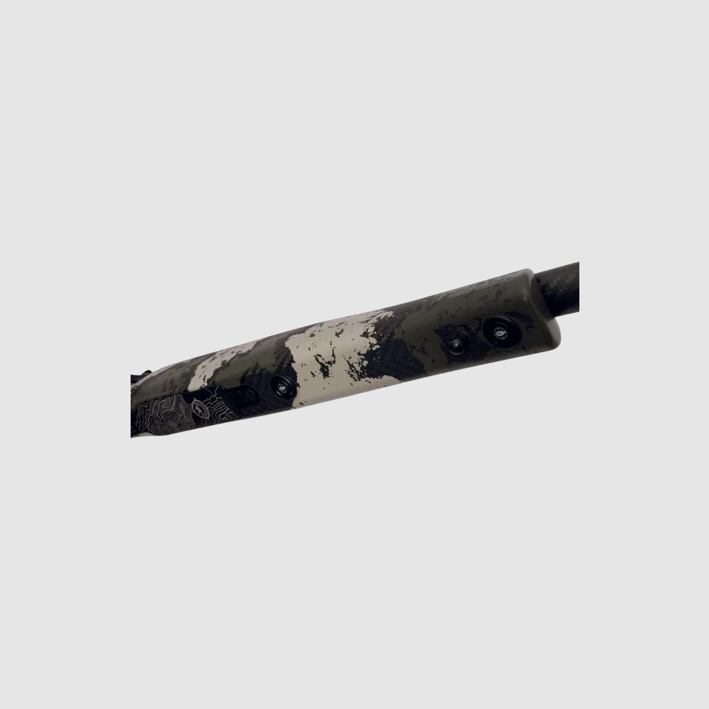 Büchse WEATHERBY Mod. Mark V Backcountry Guide 6.5 CR, Bild 3 von 5