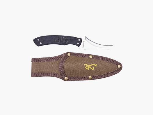 Coltello Browning Primal Gut Tool
