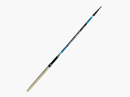 Canna Da Pesca Tecnocanna 4.50m 5 Sezioni 350gr