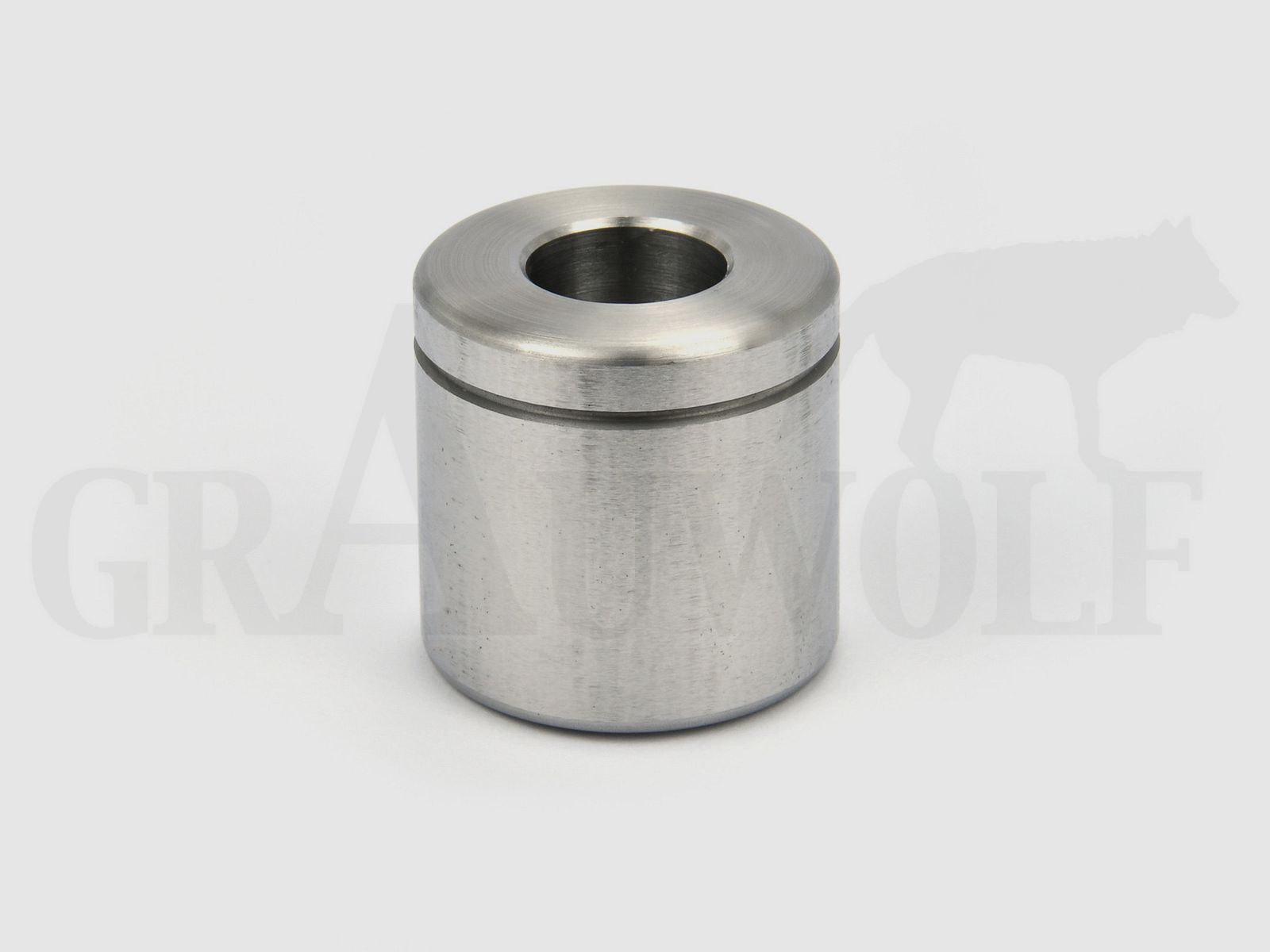 Wilson Hülsenhalter für Trimmer 6 mm GT