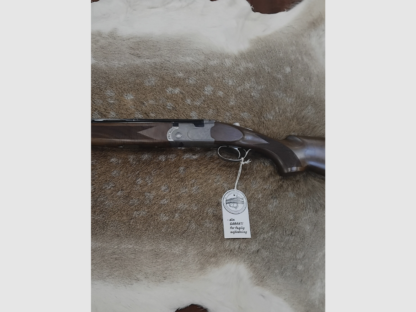 686 SILVER PIGEON, billede 3 af 3