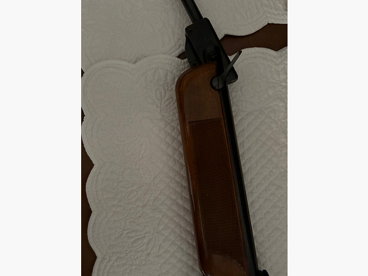 Luftgewehr HW55
