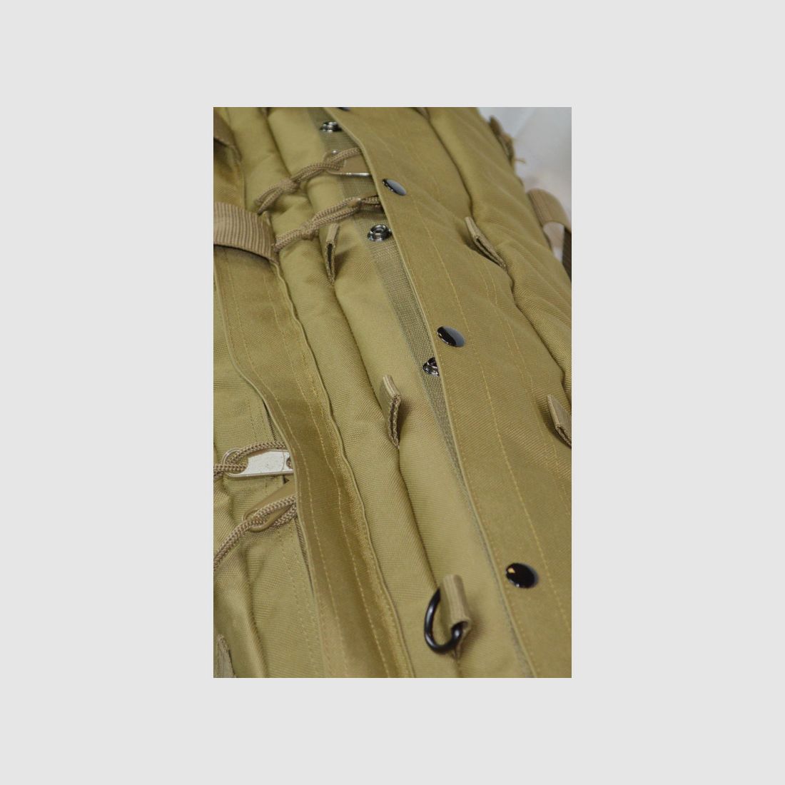ASTRA DEFENSE SNIPER TRANSPORT TAN, image 3 of 6