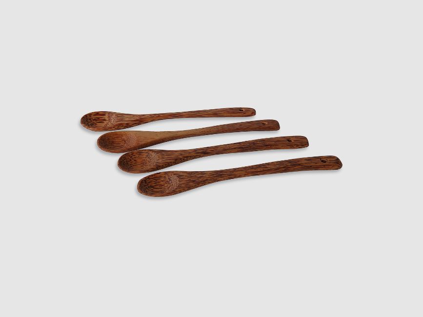 TATONKA Spoon Set 4-teilig