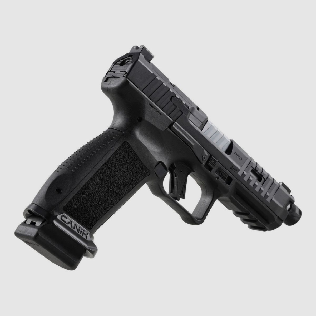 Canik Mete SFT PRO, afbeelding 5 van 13