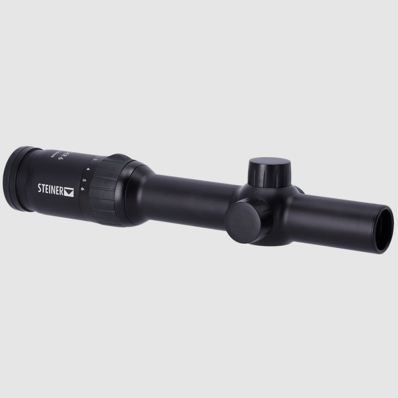 Steiner Ranger 6 1-6x24 lunette, image 5 sur 12