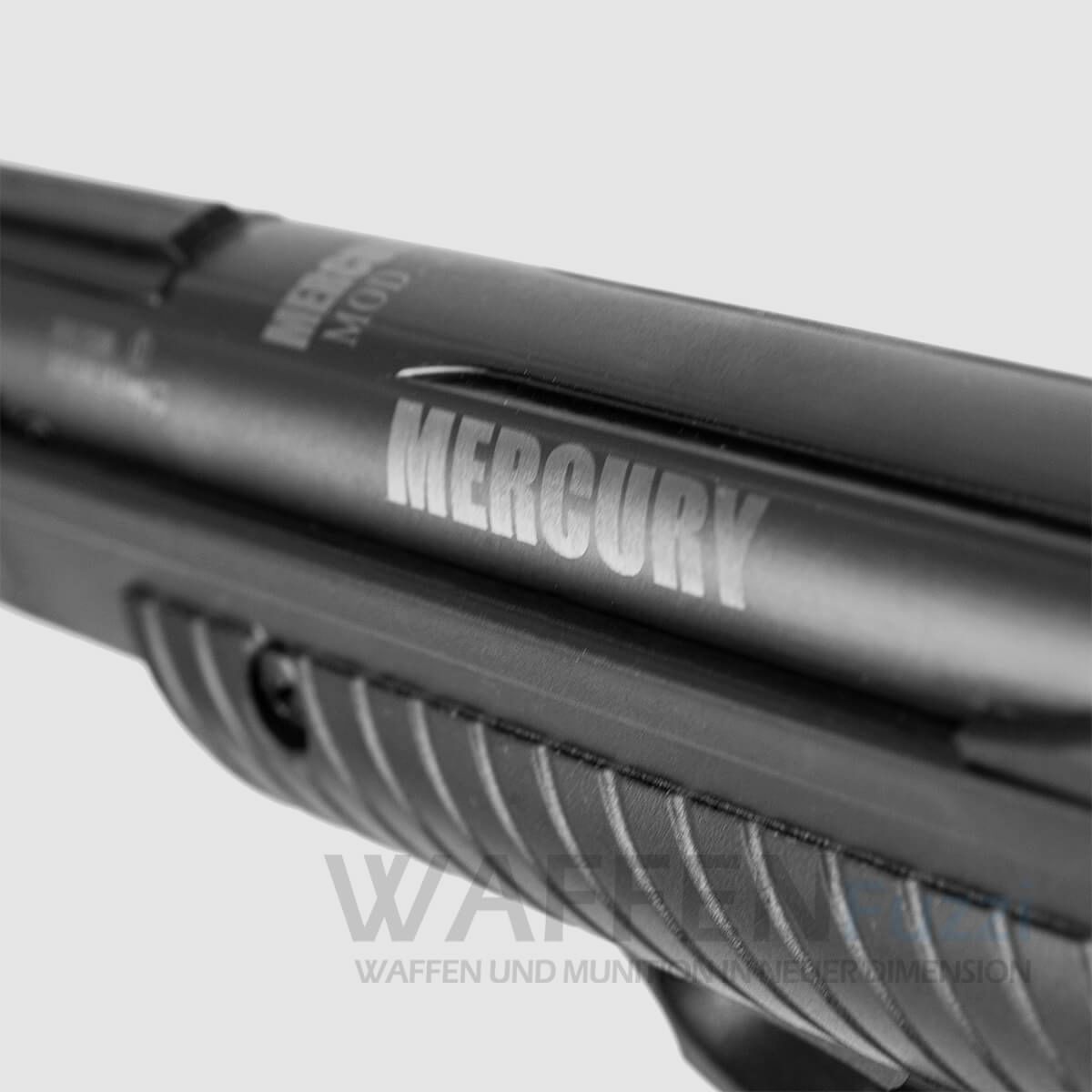 Mercury 25TR carabine basculante 4,5mm Diabolo pistolet à air, image 6 sur 11