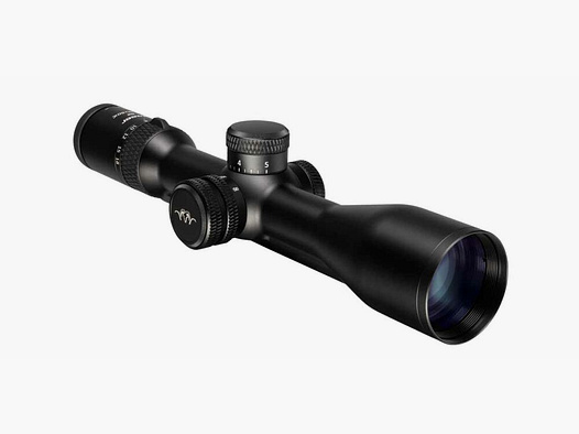 Blaser B2 3-18x50 iC S QDC+