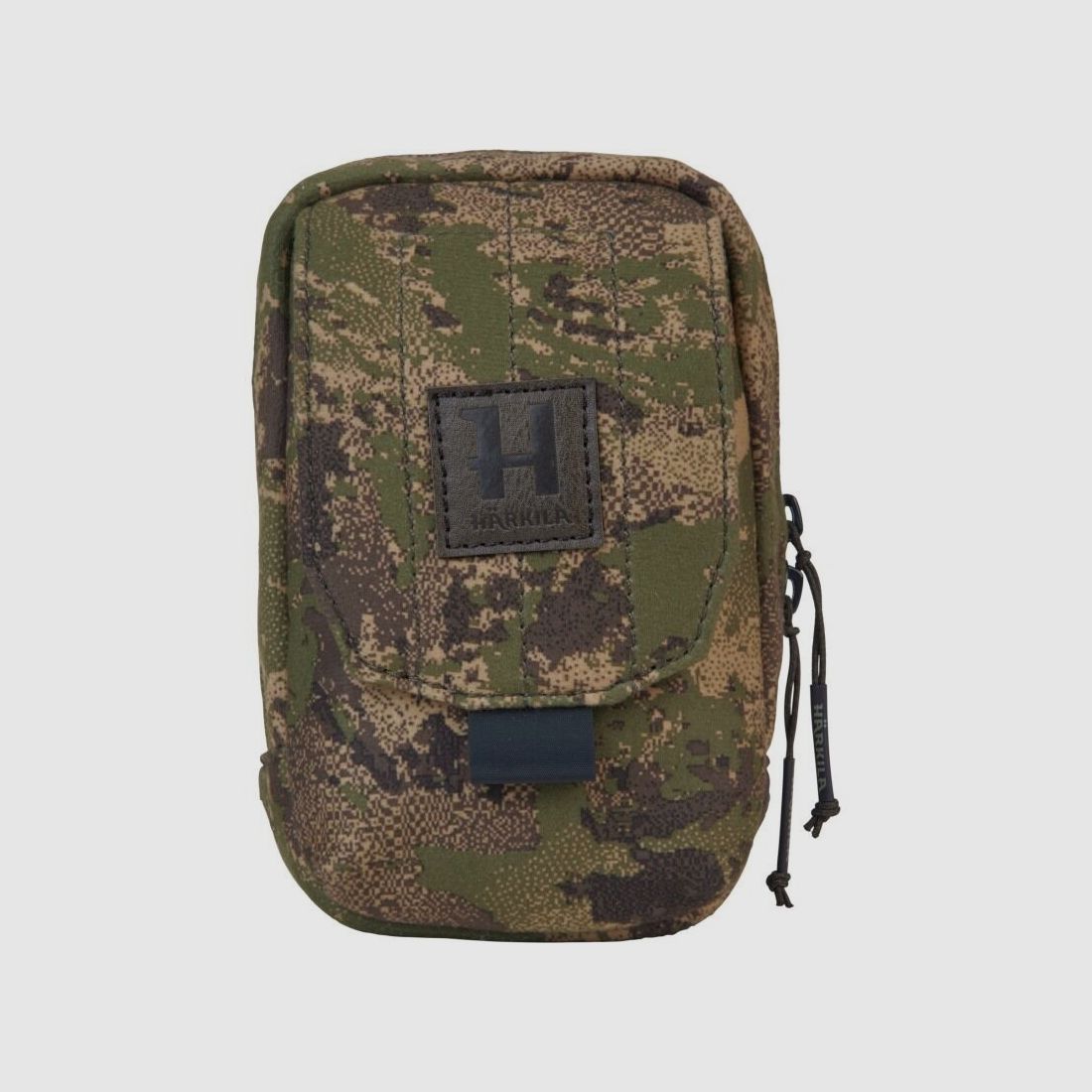 Härkila Utility-Camo-Tasche AXIS MSP®Forest One Size