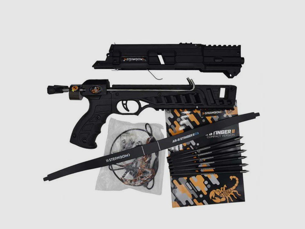 AR-6 Stinger II Compact, Bild 2 von 4
