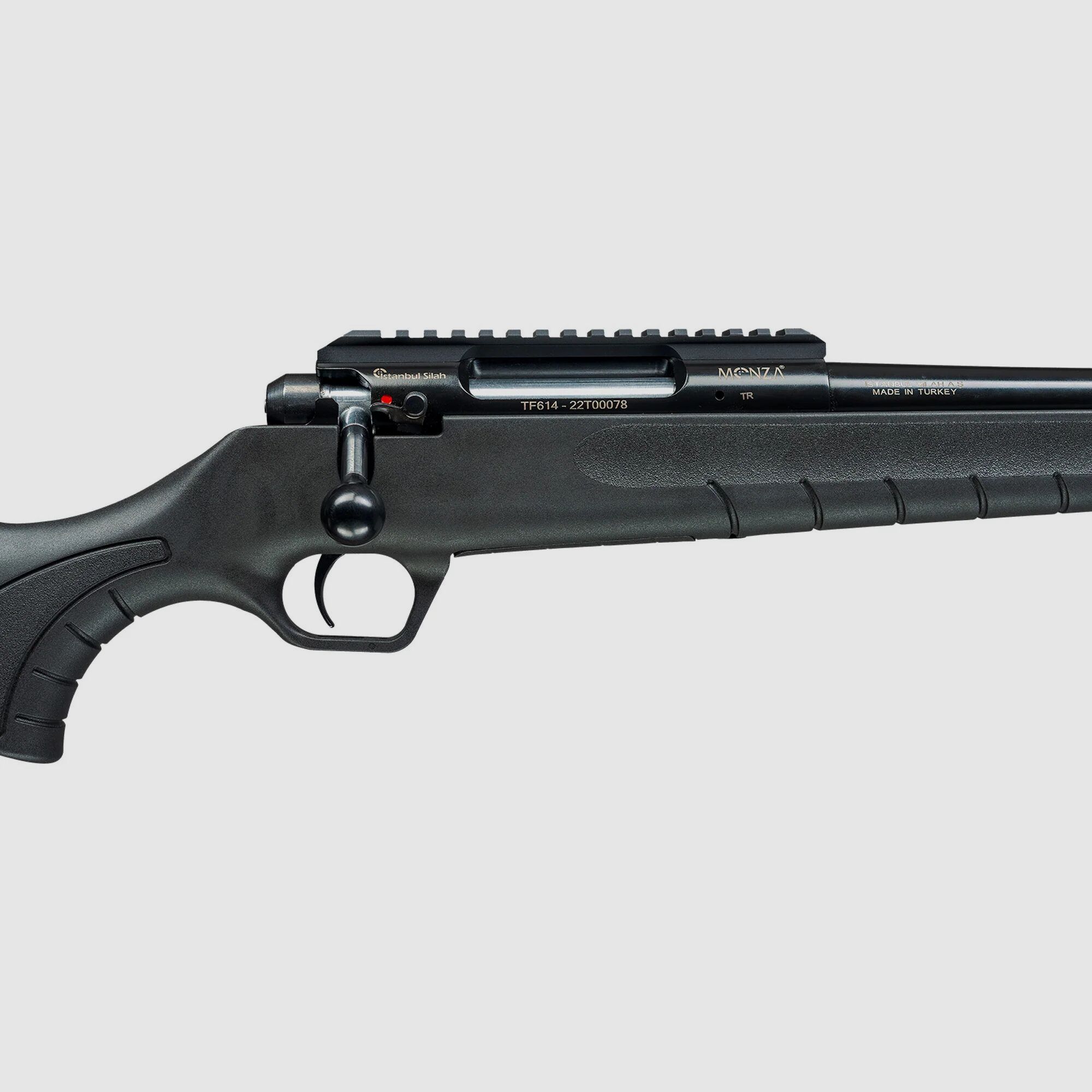 Istanbul Weapon Monza