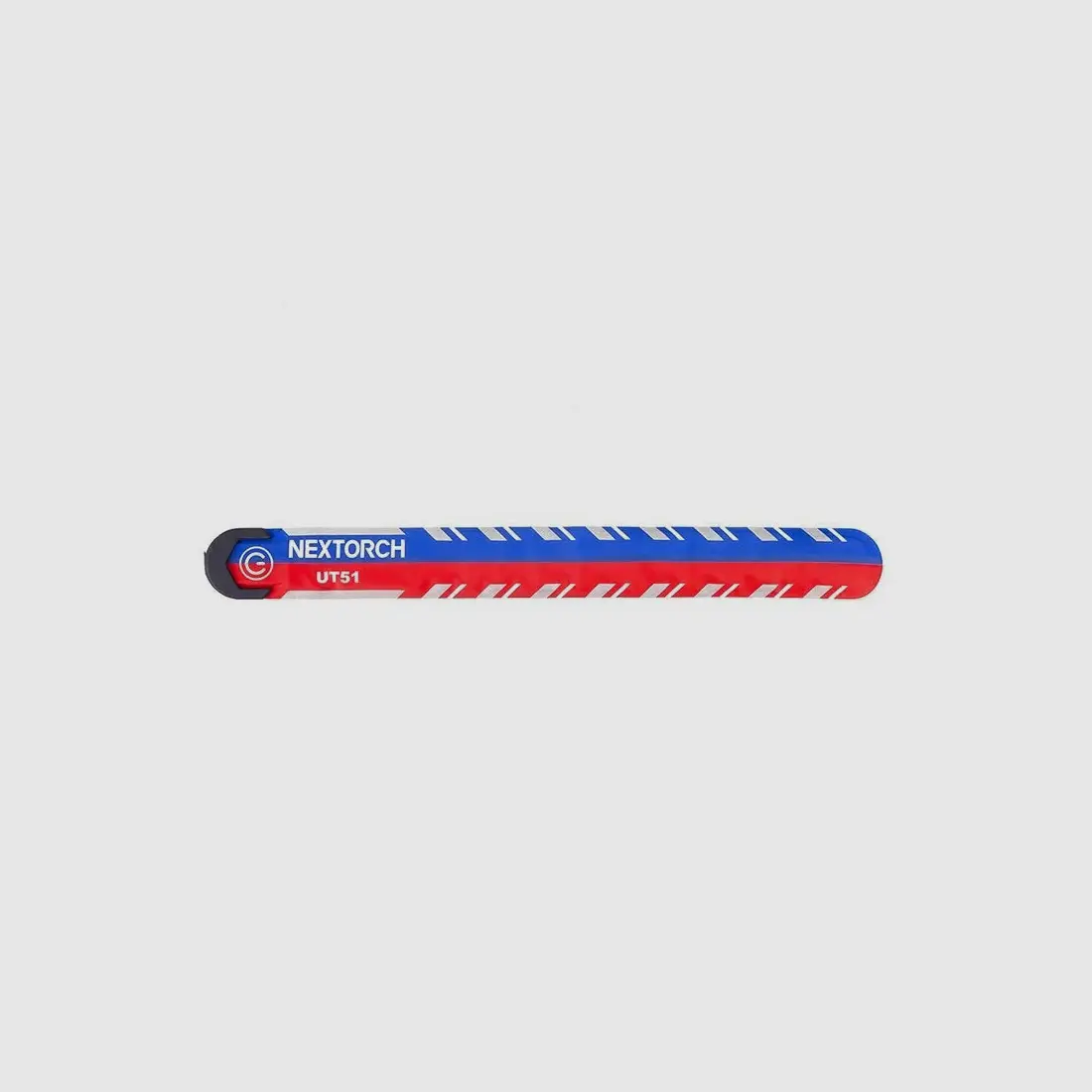 UT51D Rot-blau blinkendes Warn-Signalband, Bild 2 von 6