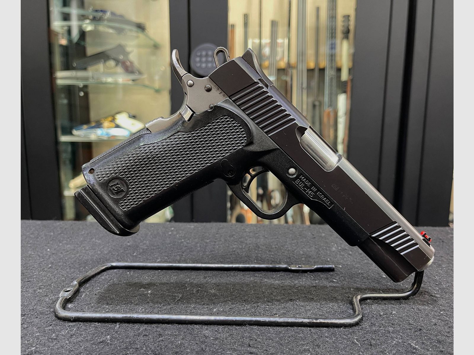 BUL M5, image 5 sur 9