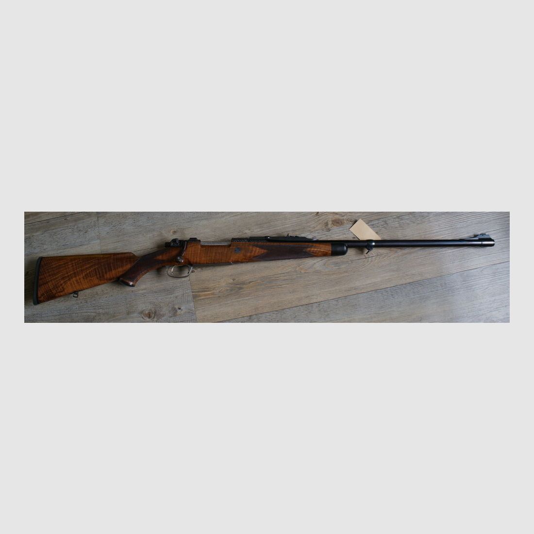 WAFFEN HEINZ Mod 98 Super Lux