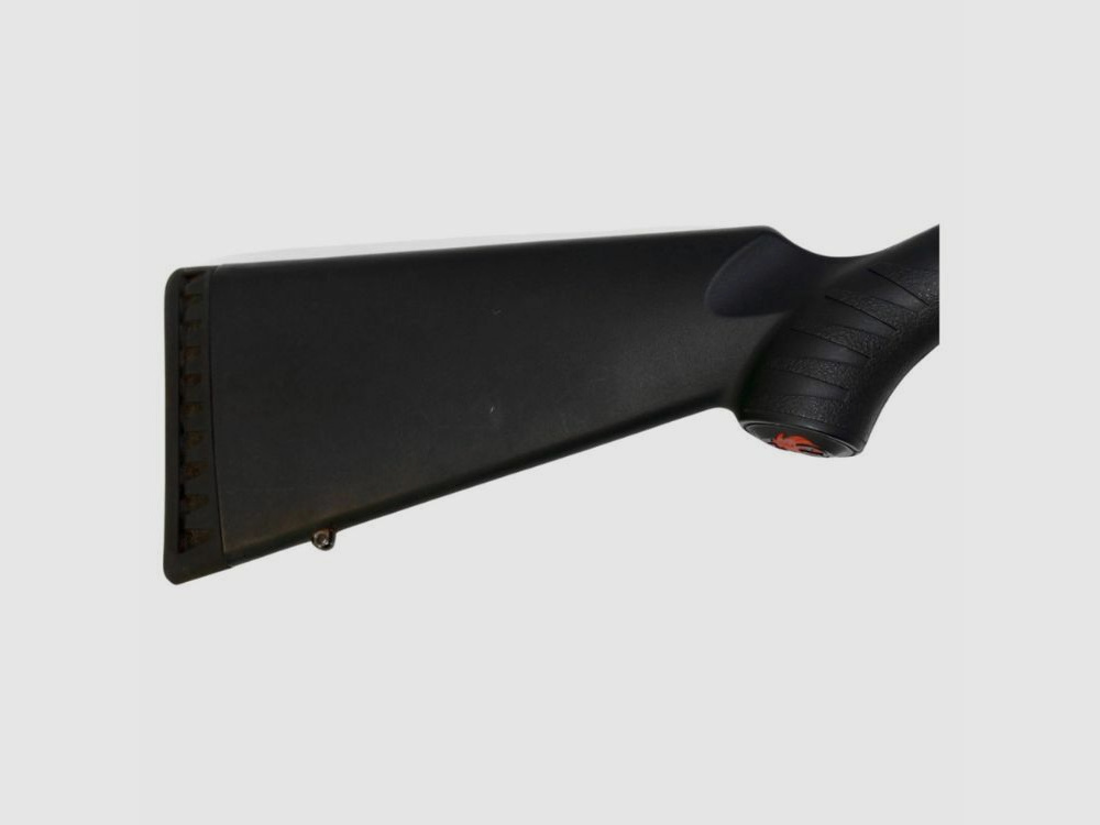 Ruger	 Ruger American