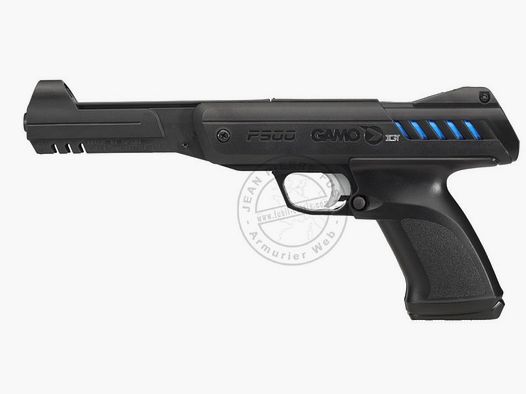 Pistola 4,5 mm GAMO P900 IGT (2,55 joule)