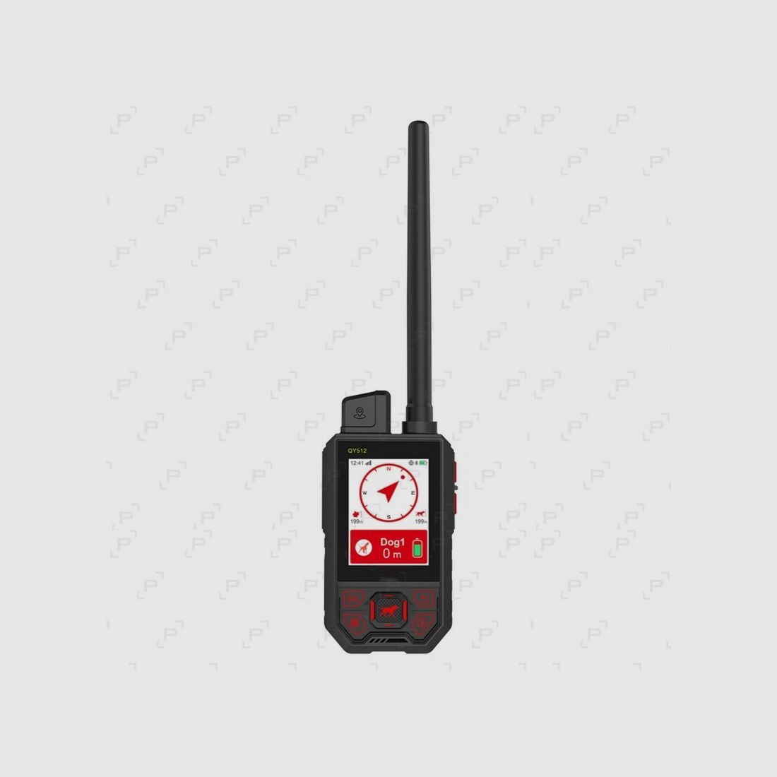 ROG HUNTING TR DOG V2 QY512 Remote Control, image 1 of 3