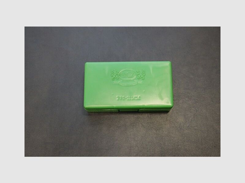 Odeon Patronenbox .45ACP