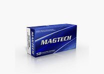 MAGTECH 9mm Luger FMJ 124grs