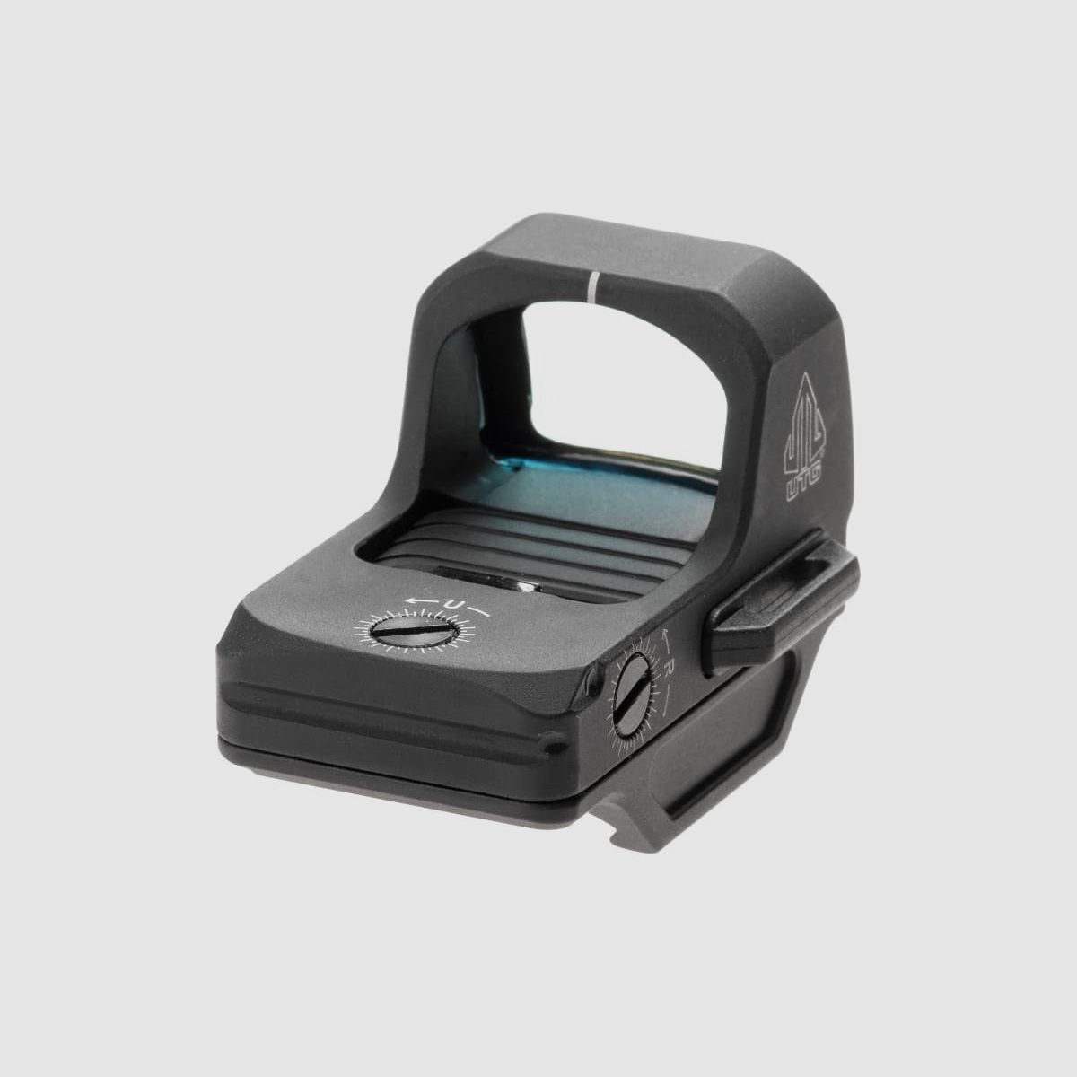 OP3 Micro SLS 4 MOA Red Dot Sight, image 4 of 9