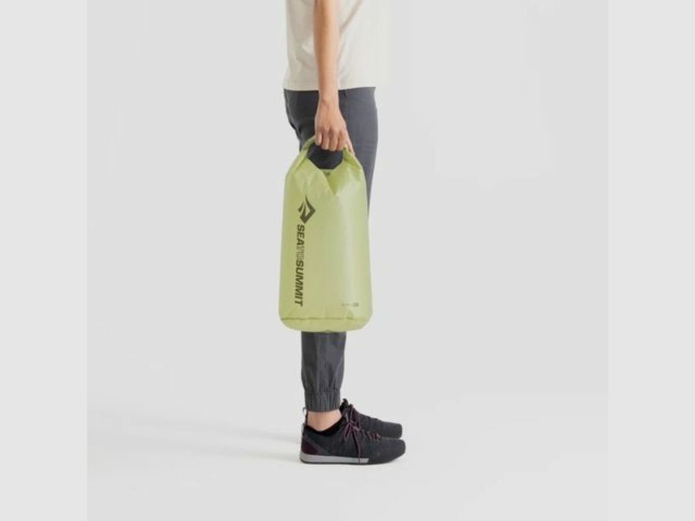 Bolsa estanca Sea to Summit Ultra-Sil™ Ámbar 13 litros, imagen 2 de 2