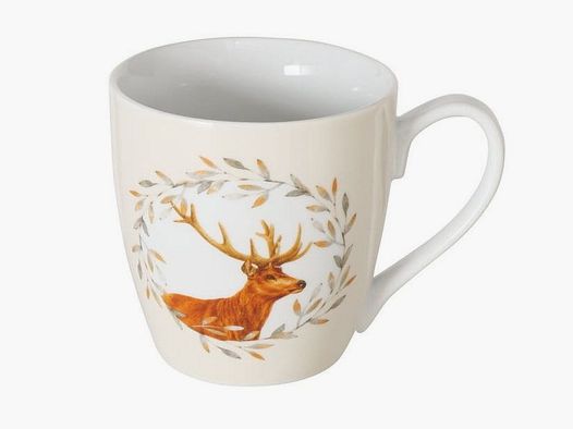 LivingActive Egon Tasse Jumbo