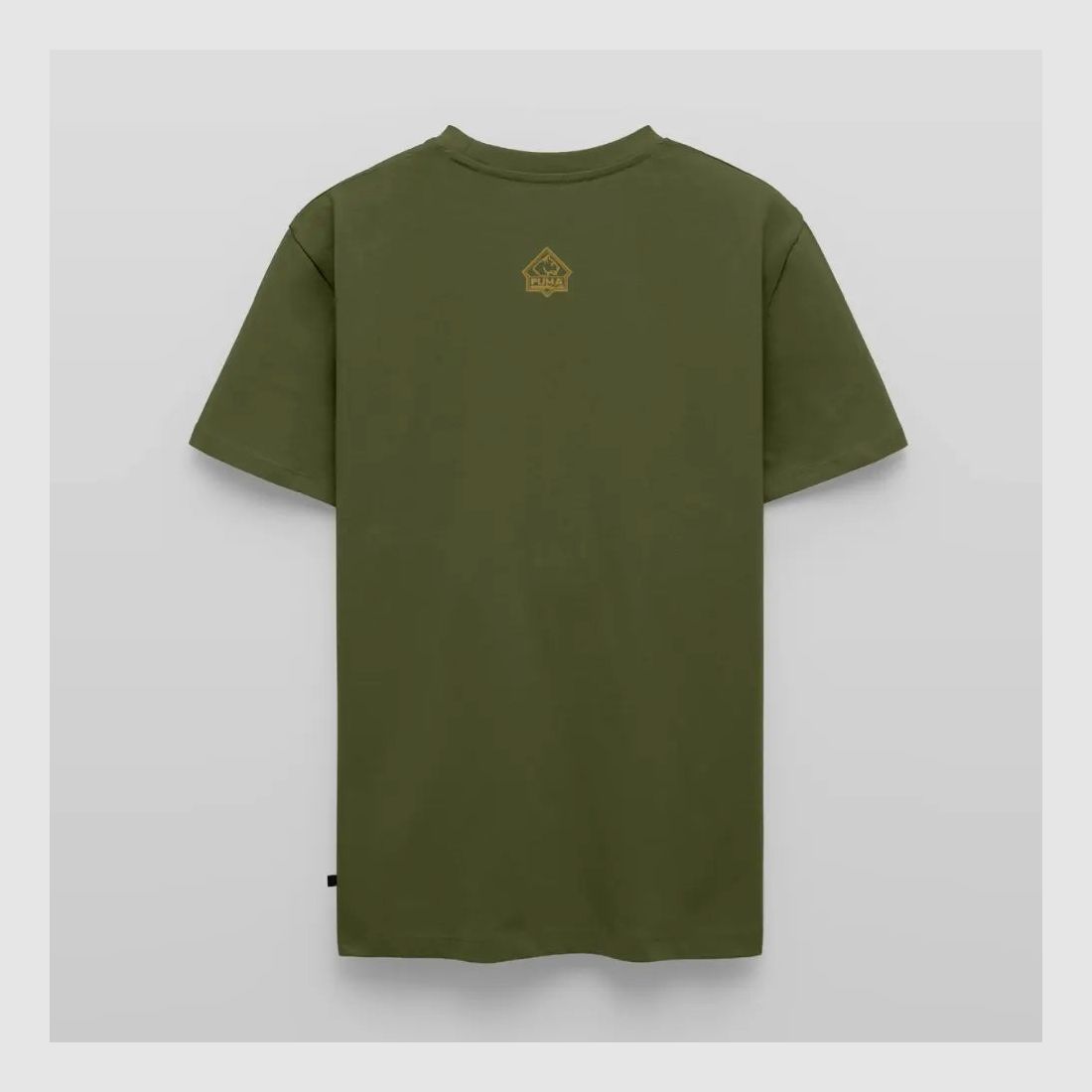 PUMA Męska Premium Koszulka "Keiler & Saufeder"