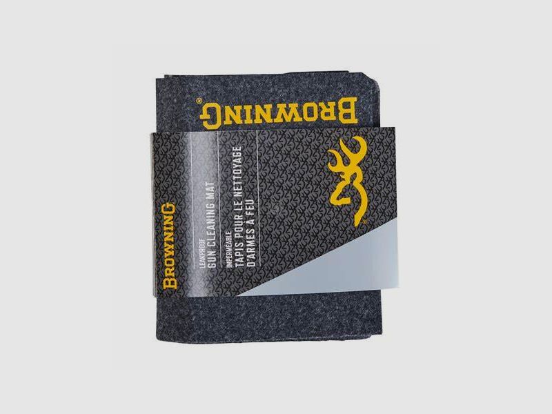 Reinigungsmatte Browning „Gun Cleaning Mat“ 40x136cm, Bild 2 von 2