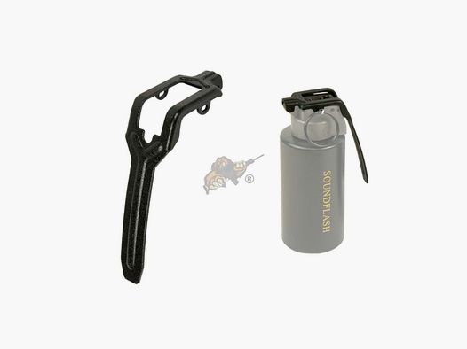 Thunder-B Airsoft Soporte de Repuesto