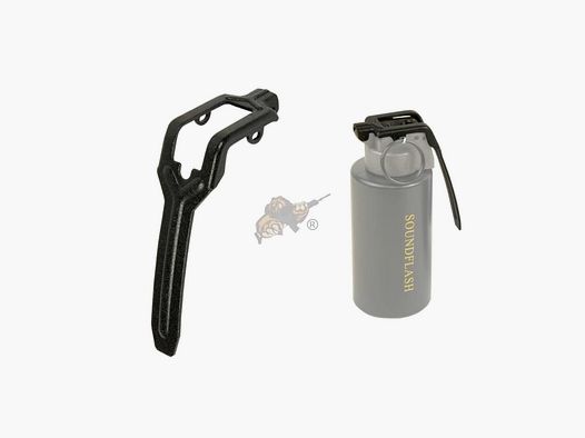Thunder-B Airsoft Replacement Bracket