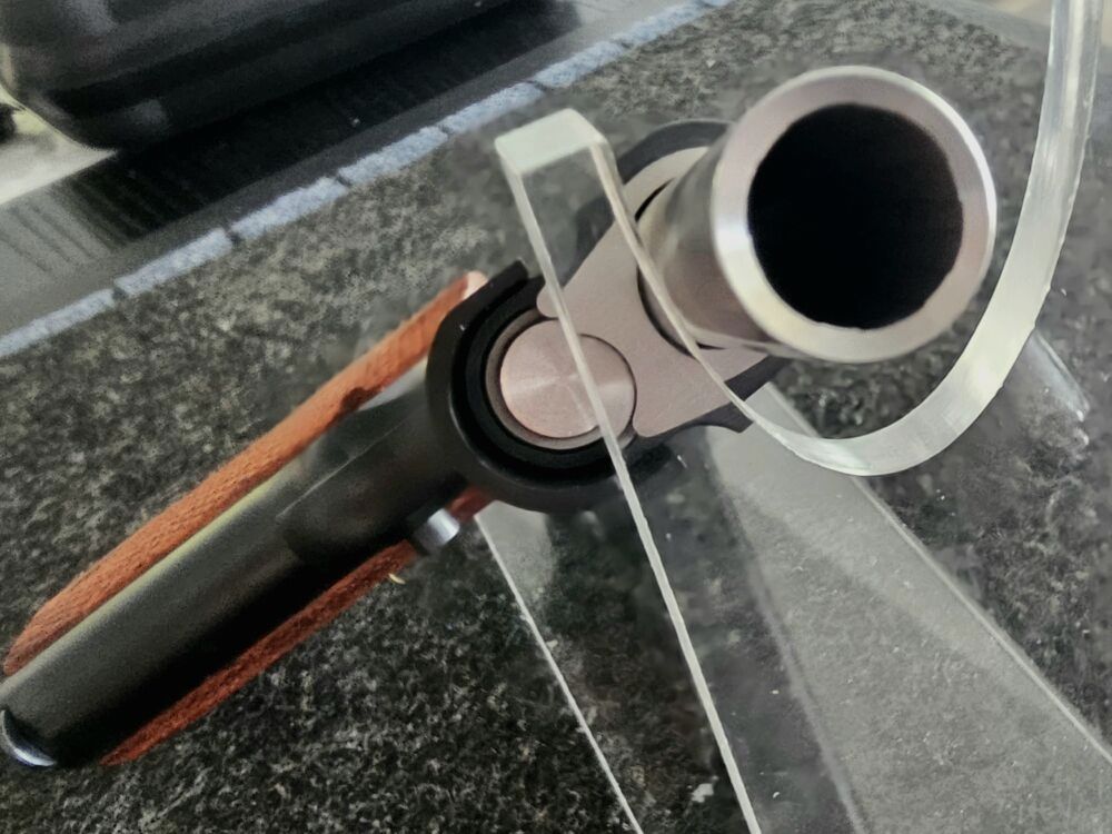 RBF 1911er-Manufaktur Ltd. GM -1911 A1-45 RBF, 5"