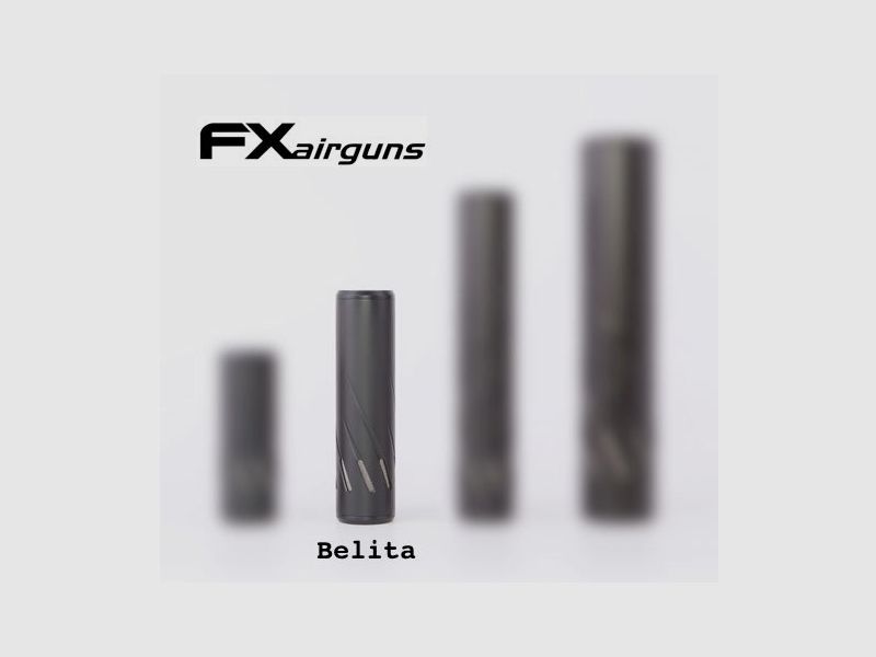 Huggett Belita FX M20x1 Female, Bild 1 von 3