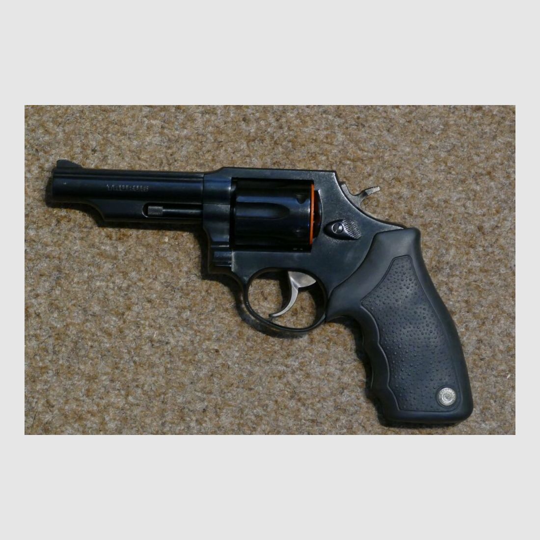 Taurus 65