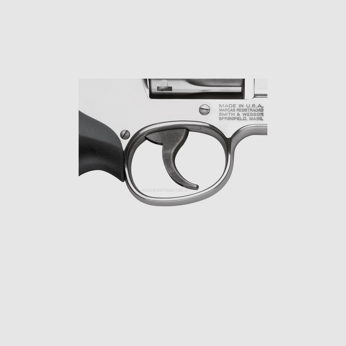 S&W 617 6" STS CAL 22 LR 10RD, image 4 of 5