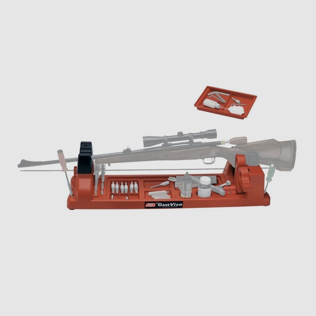 MTM Stół warsztatowy Gun Vise