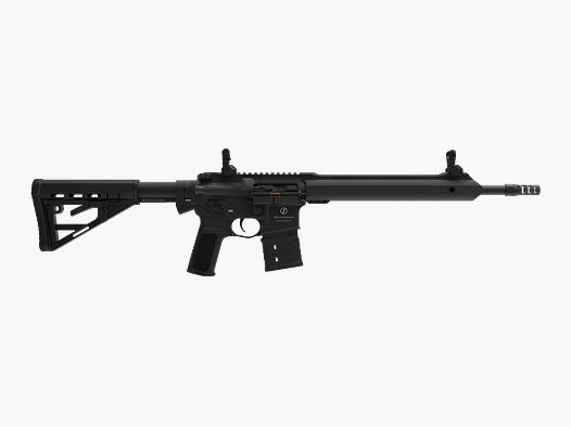 SCHMEISSER AR15-M4FL SPORT – .223 Rem. / 14.5" | 370mm - Bronze