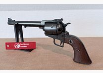Ruger Super Blackhawk – .44 Magnum – klassischer Single-Action-Revolver