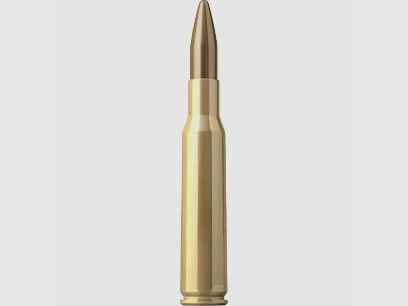 Sellier & Bellot 7x57 Vollmantel 9,0g/139grs. 20Stk, Bild 2 von 2