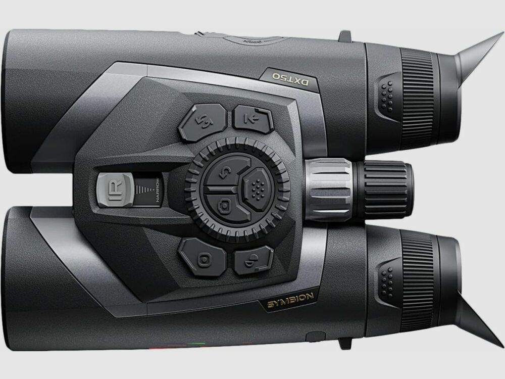 PULSAR Symbion LRF DXT50, Bild 4 von 5