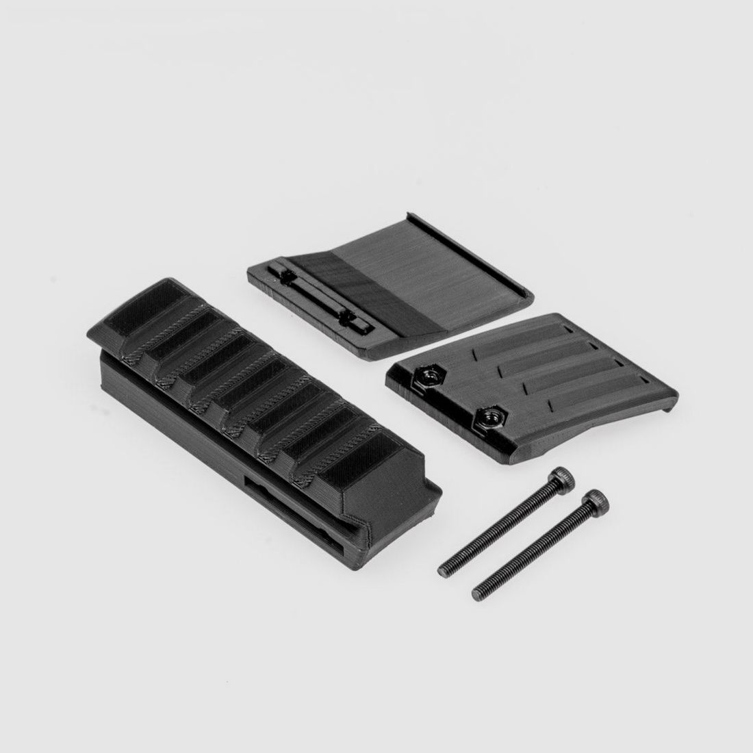 Picatinny Rail | HDP50 | GEN.1 | GEN.2 | Dopasowane | RED DOT WZROK